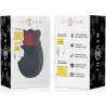 intense Stimulateur de clitoris Clit King Bleu marine